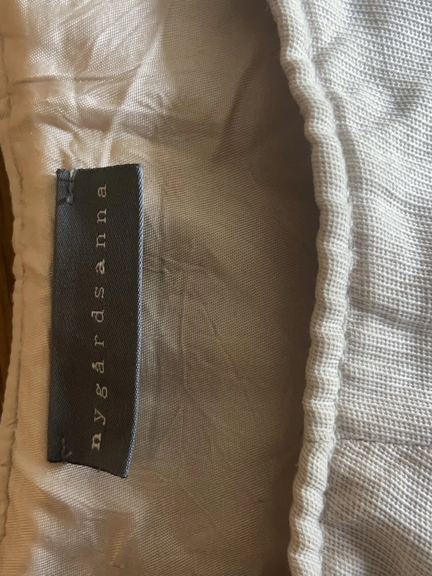 Nygårdsanna Skirt