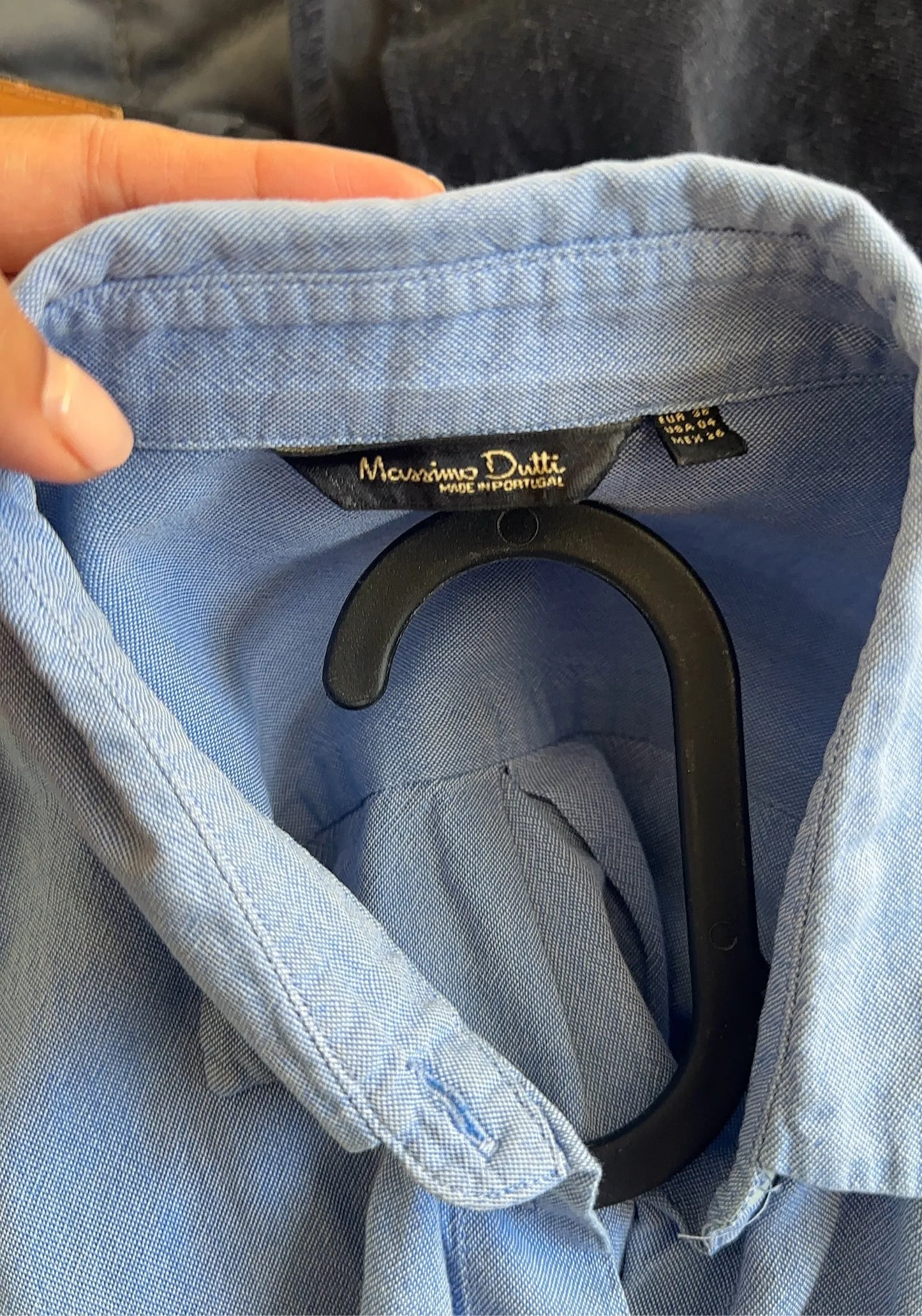 Massimo Dutti Shirt