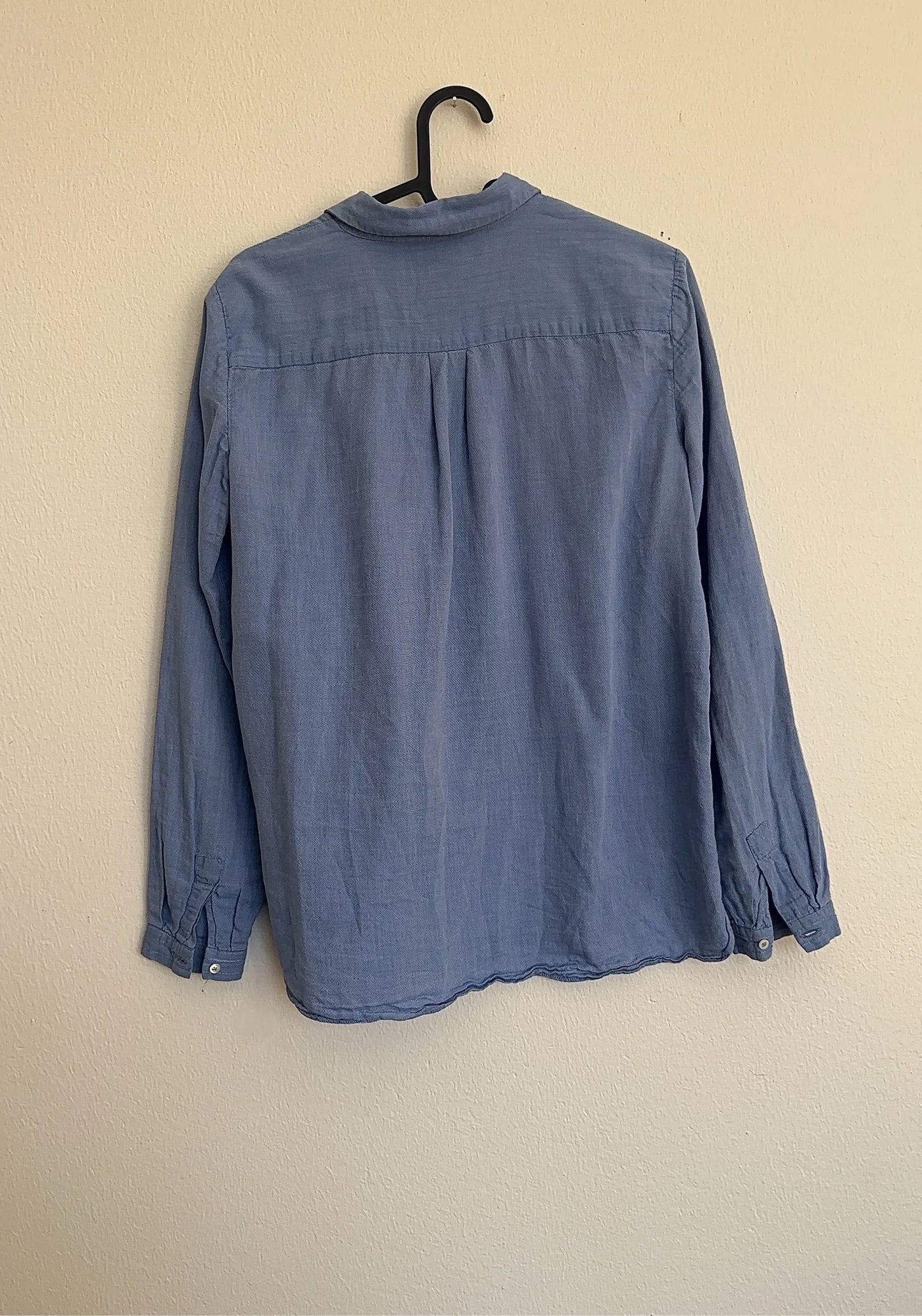 Massimo Dutti Shirt