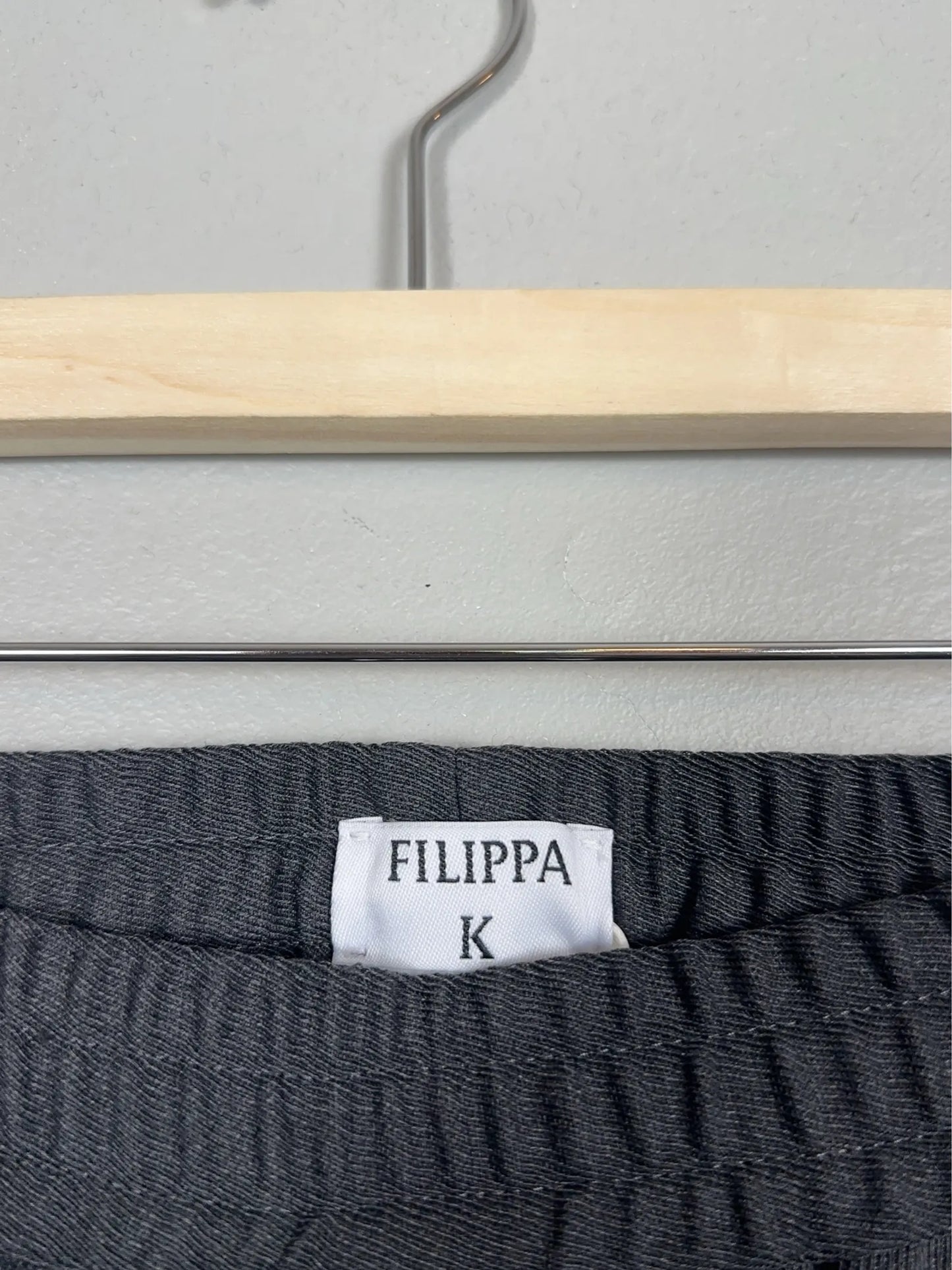 Filippa K Theo-kostymbyxor