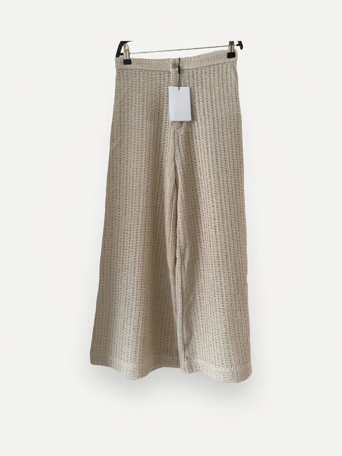 Rodebjer Bethann Cotton-byxor NWT
