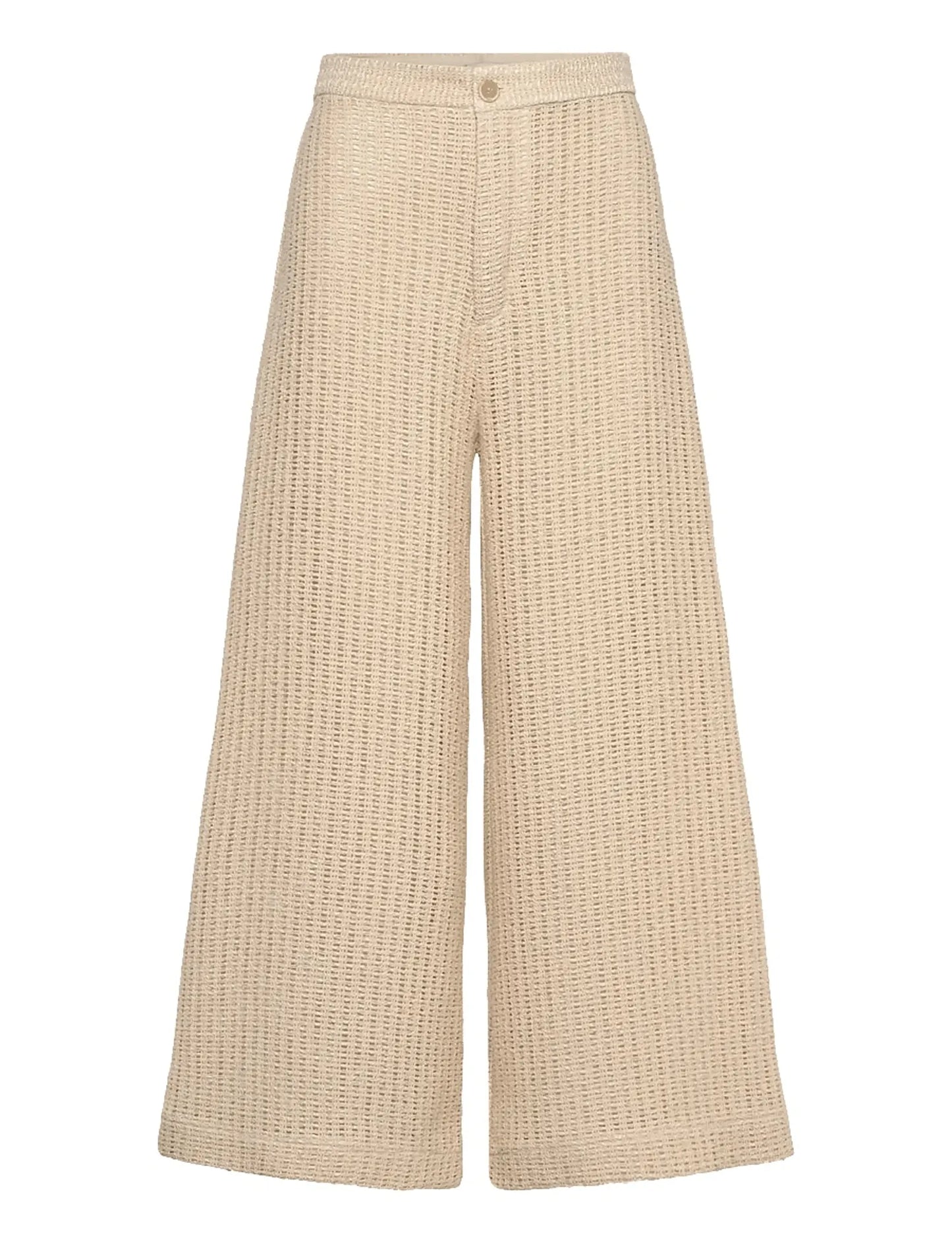 Rodebjer Bethann Cotton-byxor NWT