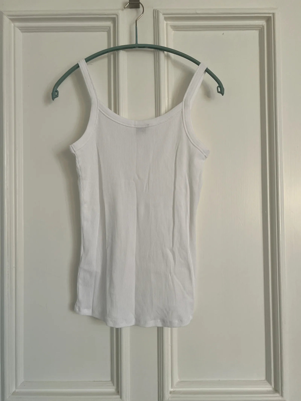 Filippa K Fine Rib Singlet-linne NWOT