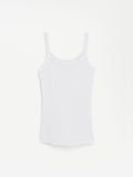 Filippa K Fine Rib Singlet-linne NWOT