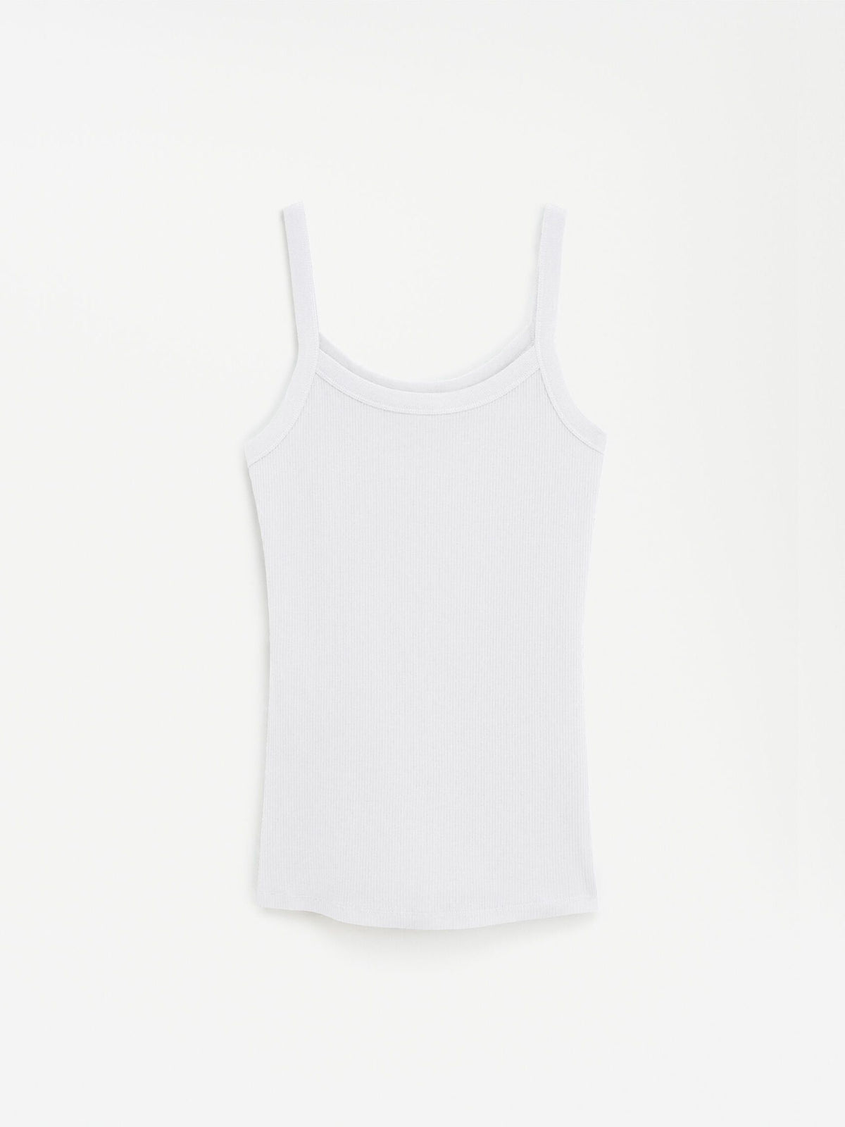 Filippa K Fine Rib Singlet-linne NWOT