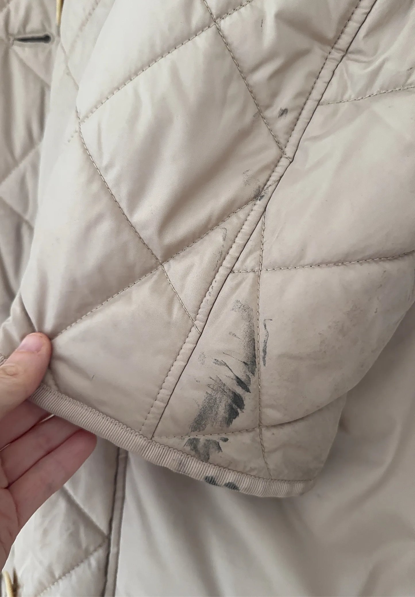 Rodebjer Sandler Coat