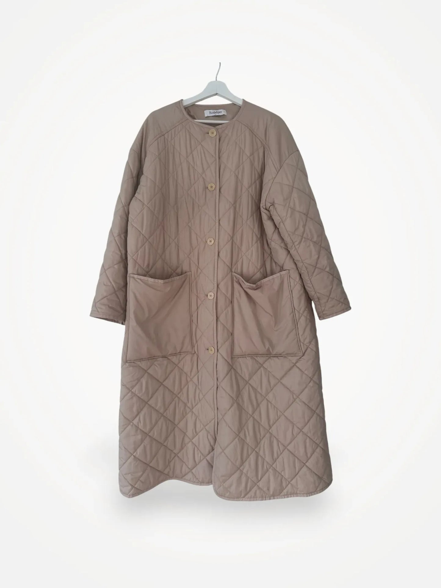 Rodebjer Sandler Coat
