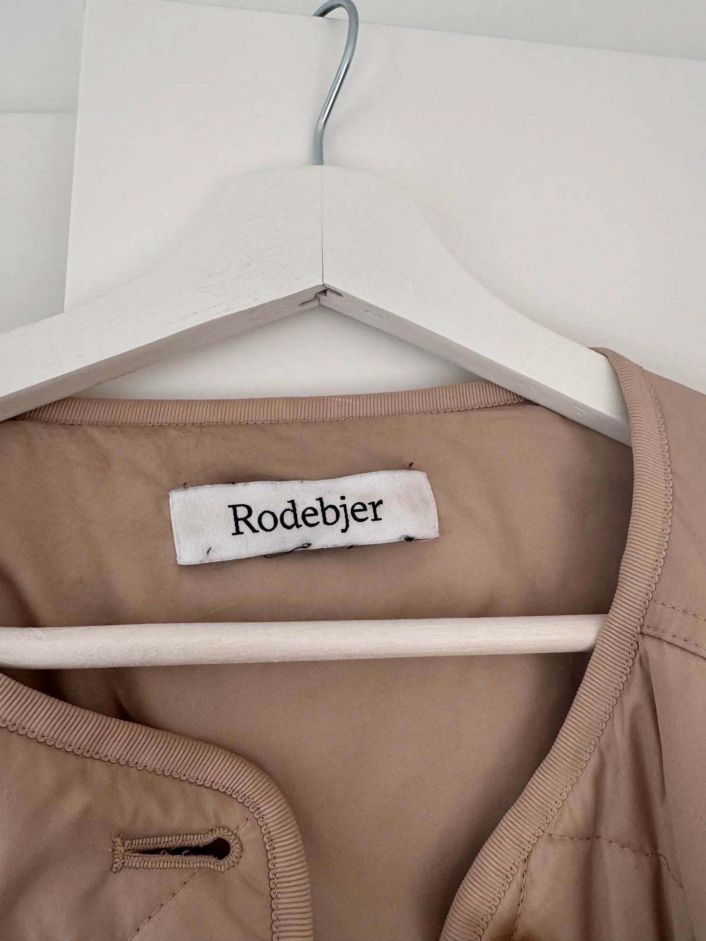 Rodebjer Sandler Coat
