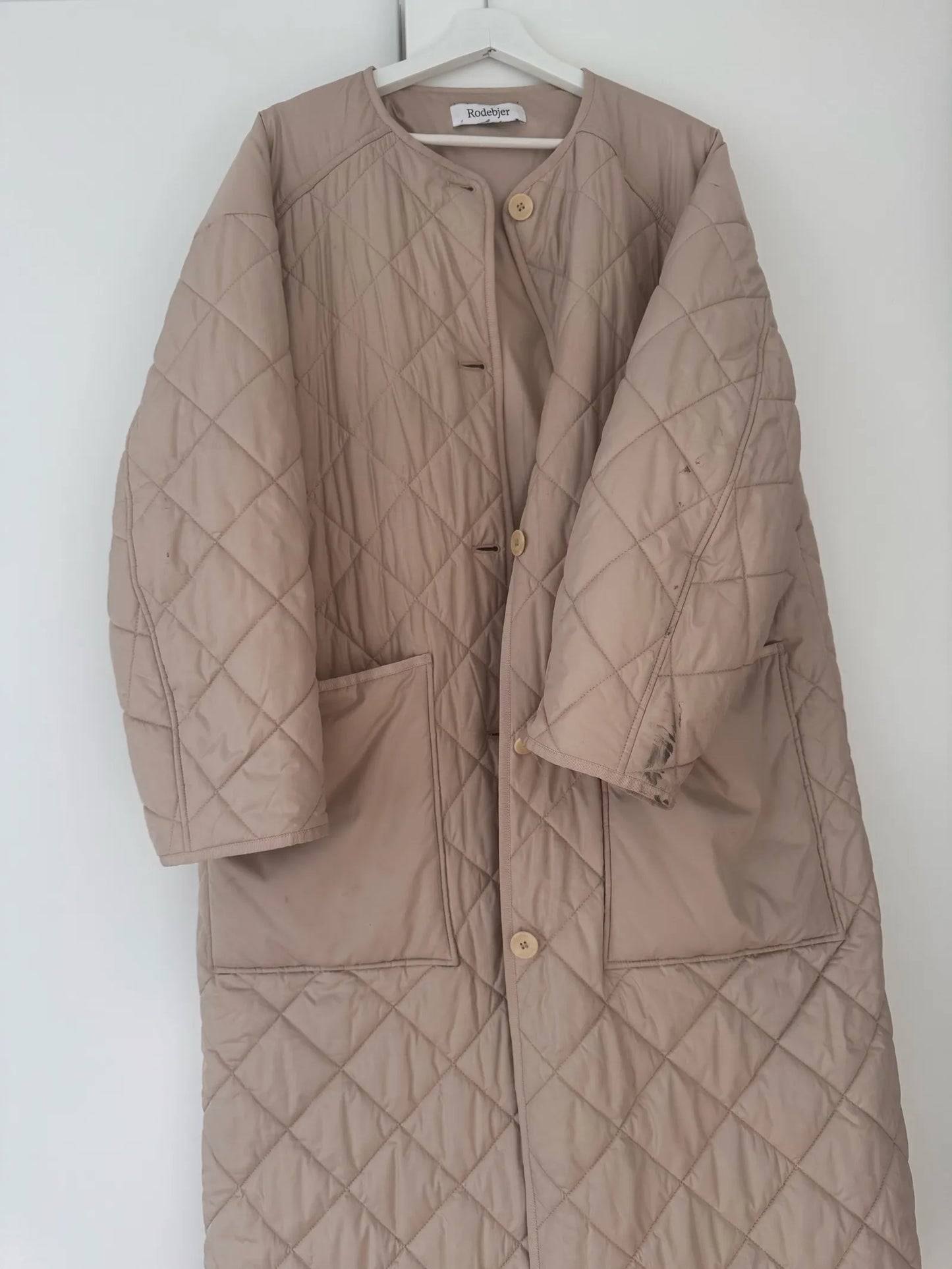 Rodebjer Sandler Coat