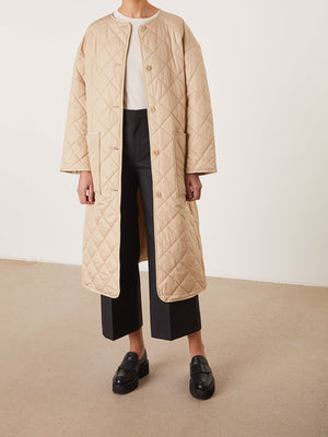 Rodebjer Sandler Coat
