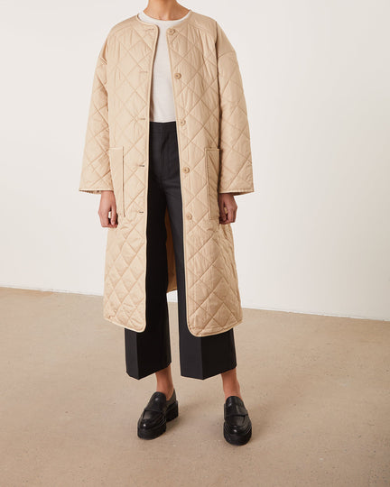 Rodebjer Sandler Coat