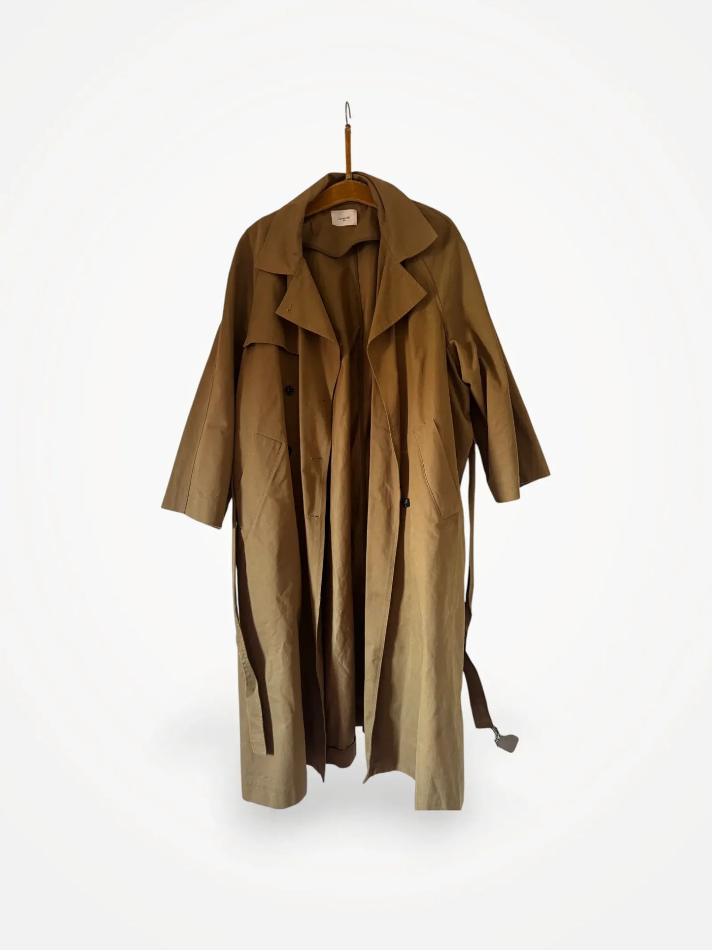 Lovechild Carrie-trenchcoat