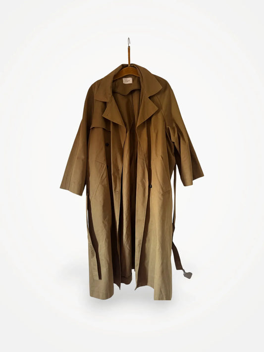Lovechild Carrie-trenchcoat