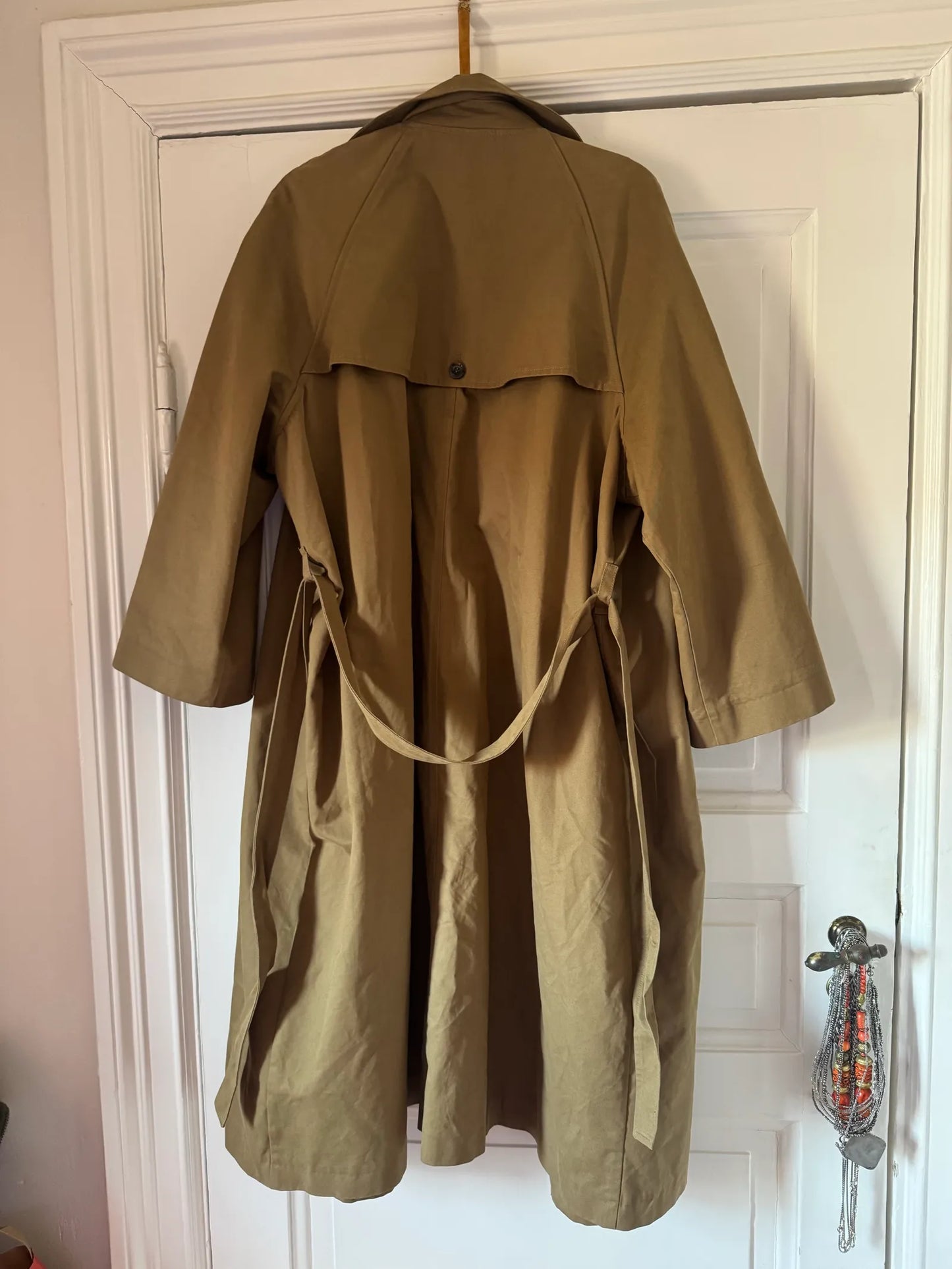 Lovechild Carrie-trenchcoat