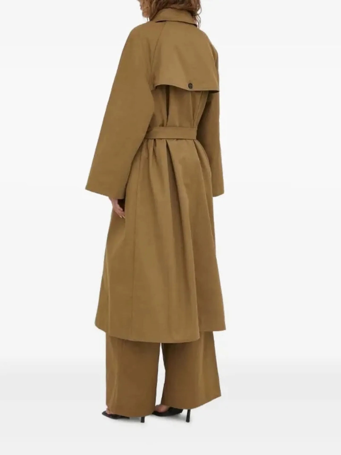 Lovechild Carrie-trenchcoat