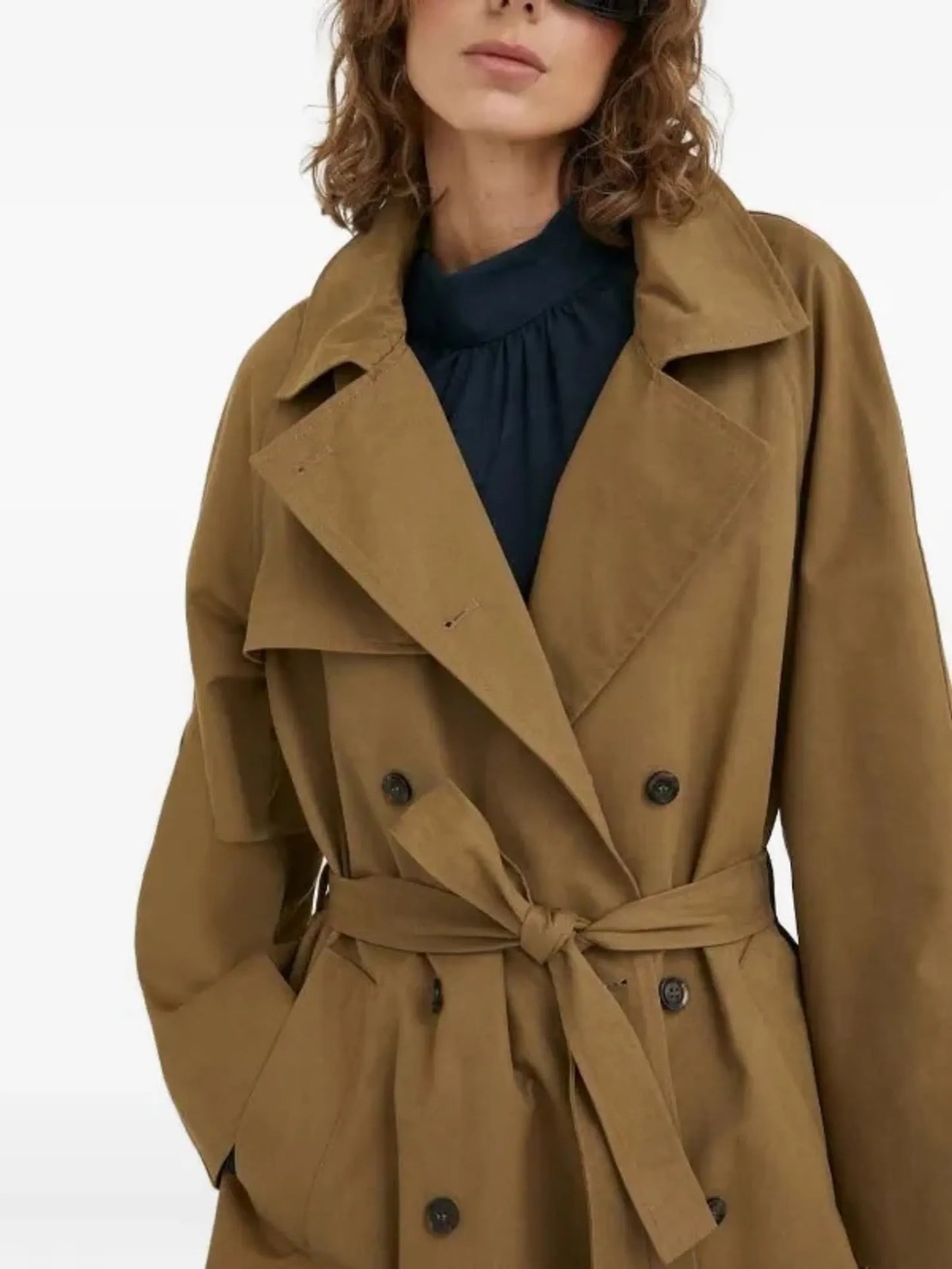 Lovechild Carrie-trenchcoat