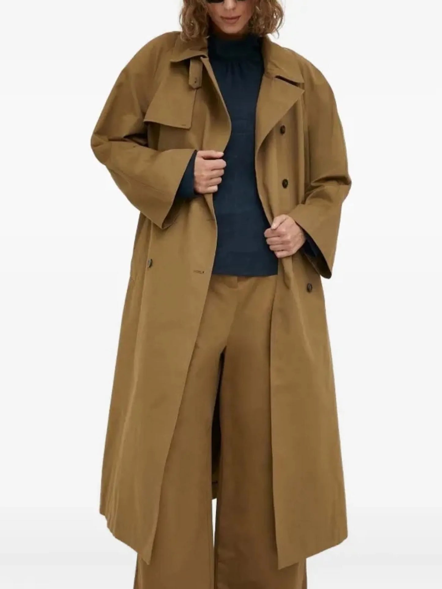 Lovechild Carrie-trenchcoat