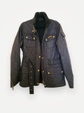 Barbour International Polarquilt Jacket