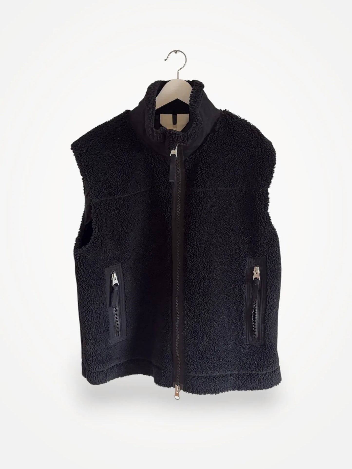 Arket Pile Vest