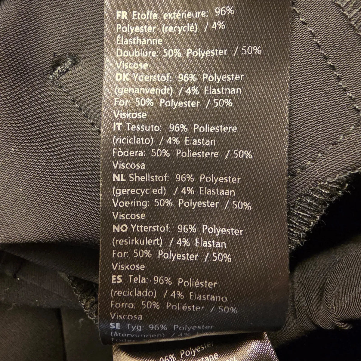 Samsøe Samsøe Trousers