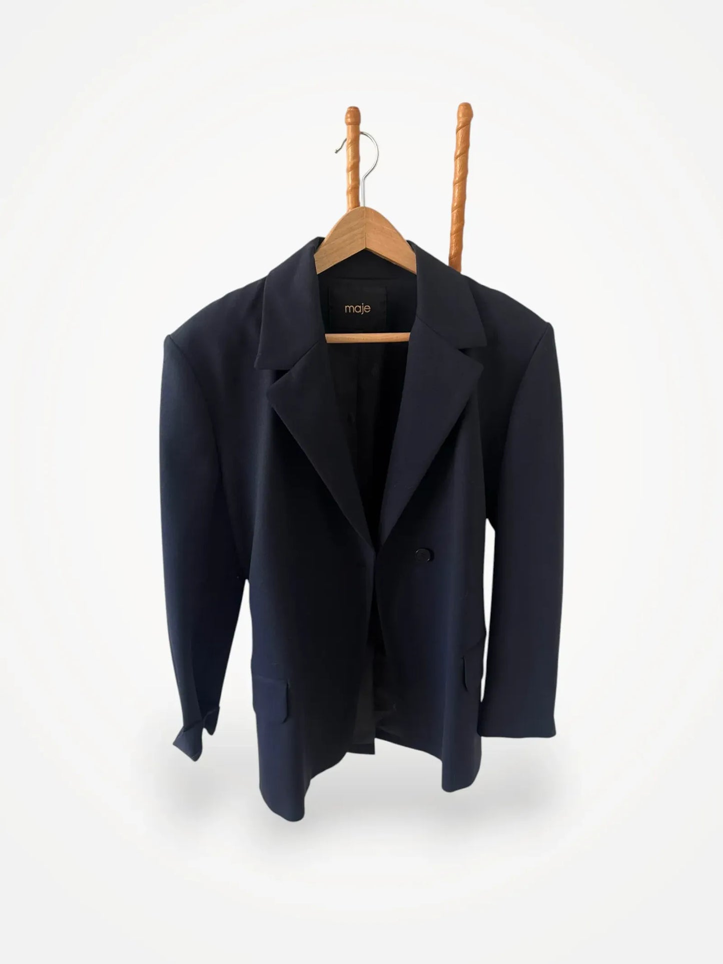 Maje Blazer