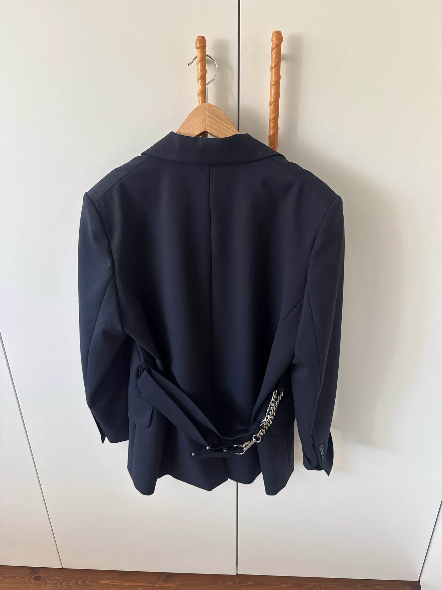 Maje Blazer