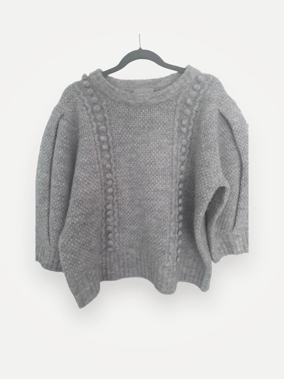 The Garment-ulltröja