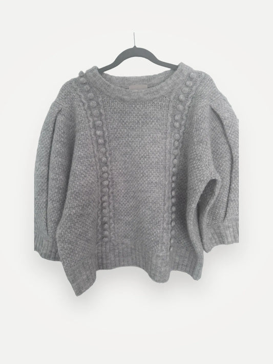 The Garment-ulltröja