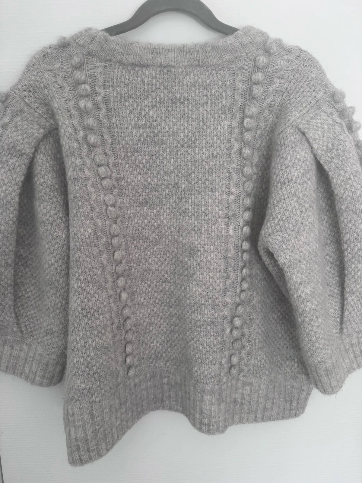 The Garment-ulltröja