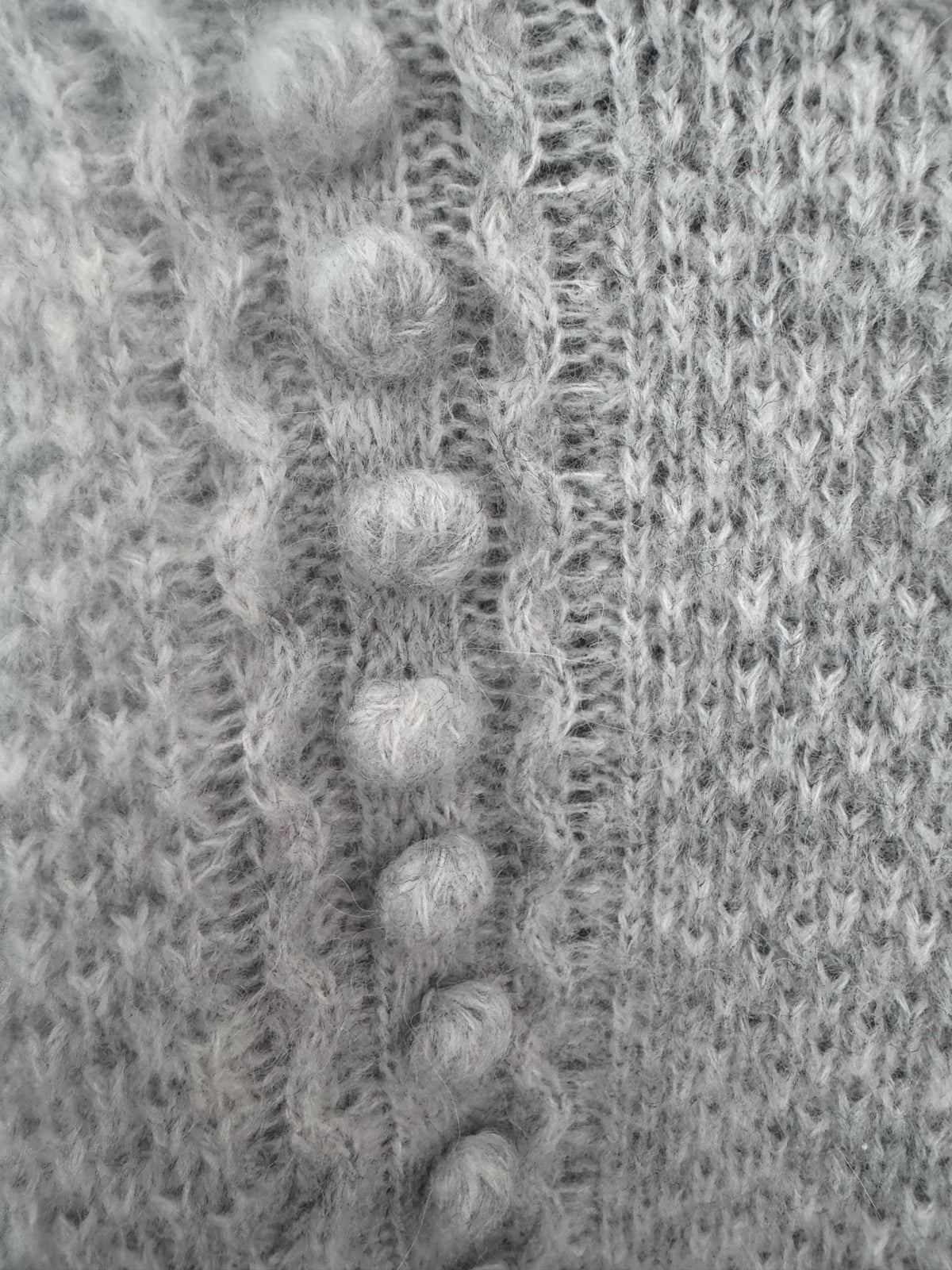 The Garment-ulltröja
