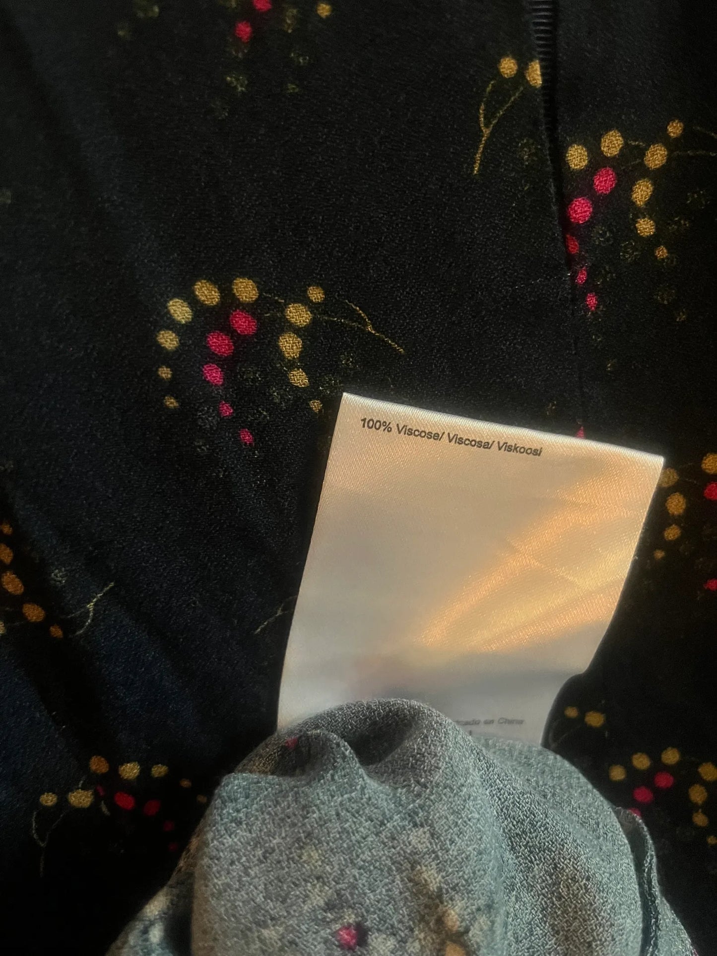 Noa Noa-klänning