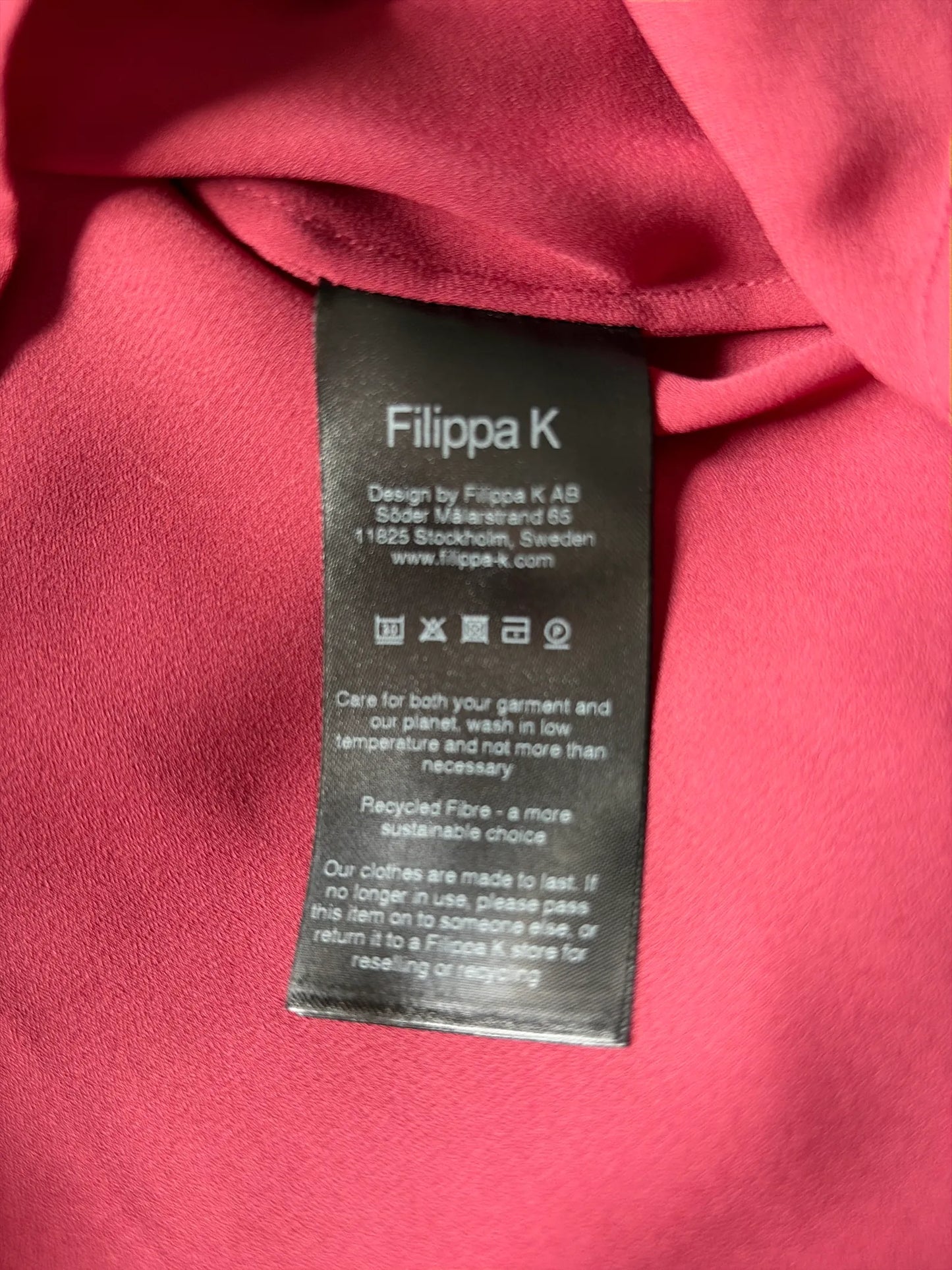 Filippa K-blus