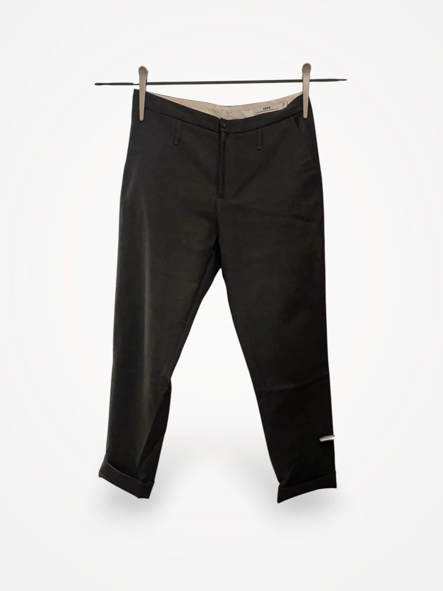 Hope Law Suit Trousers