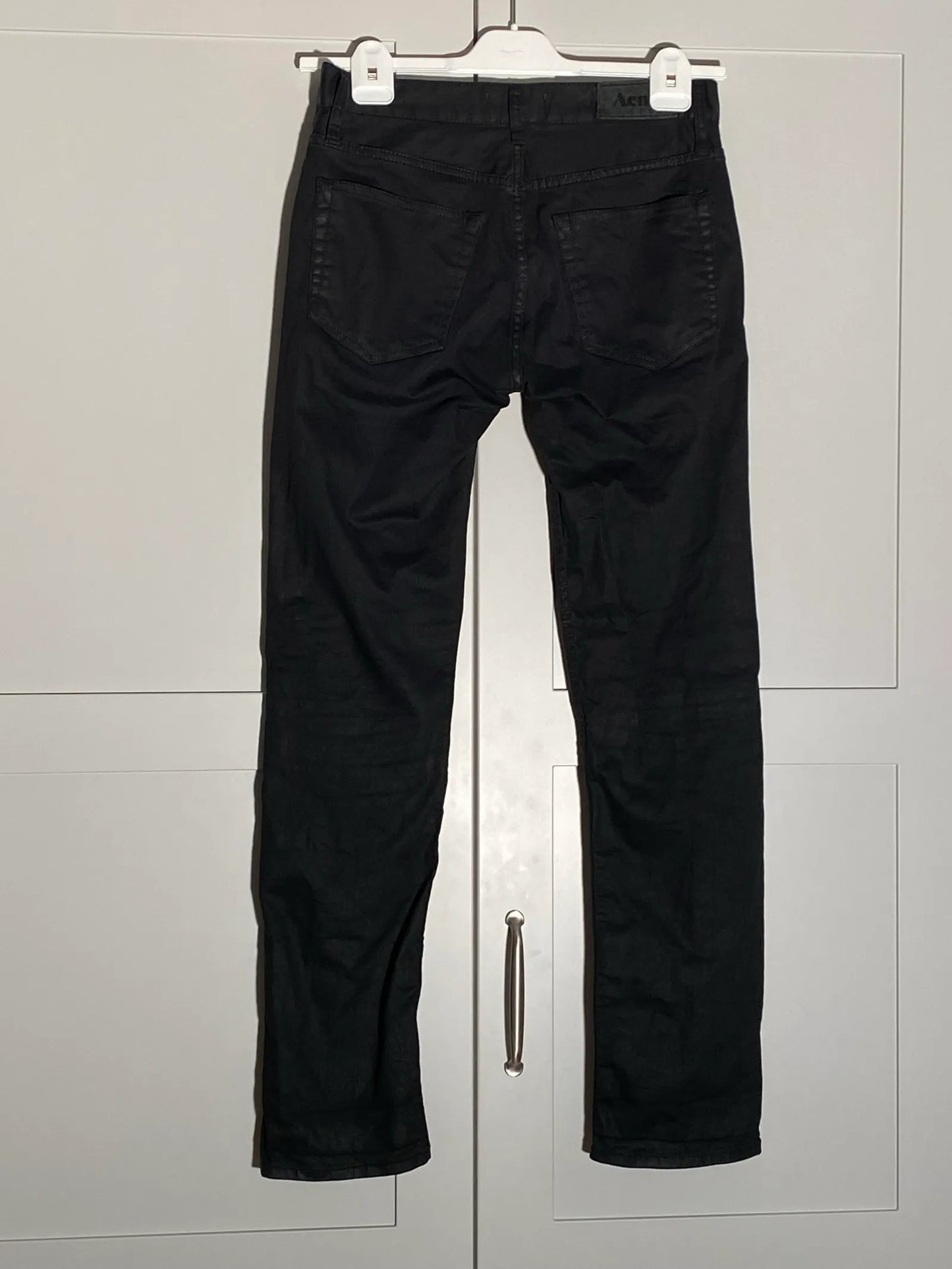 Acne Studios-jeans