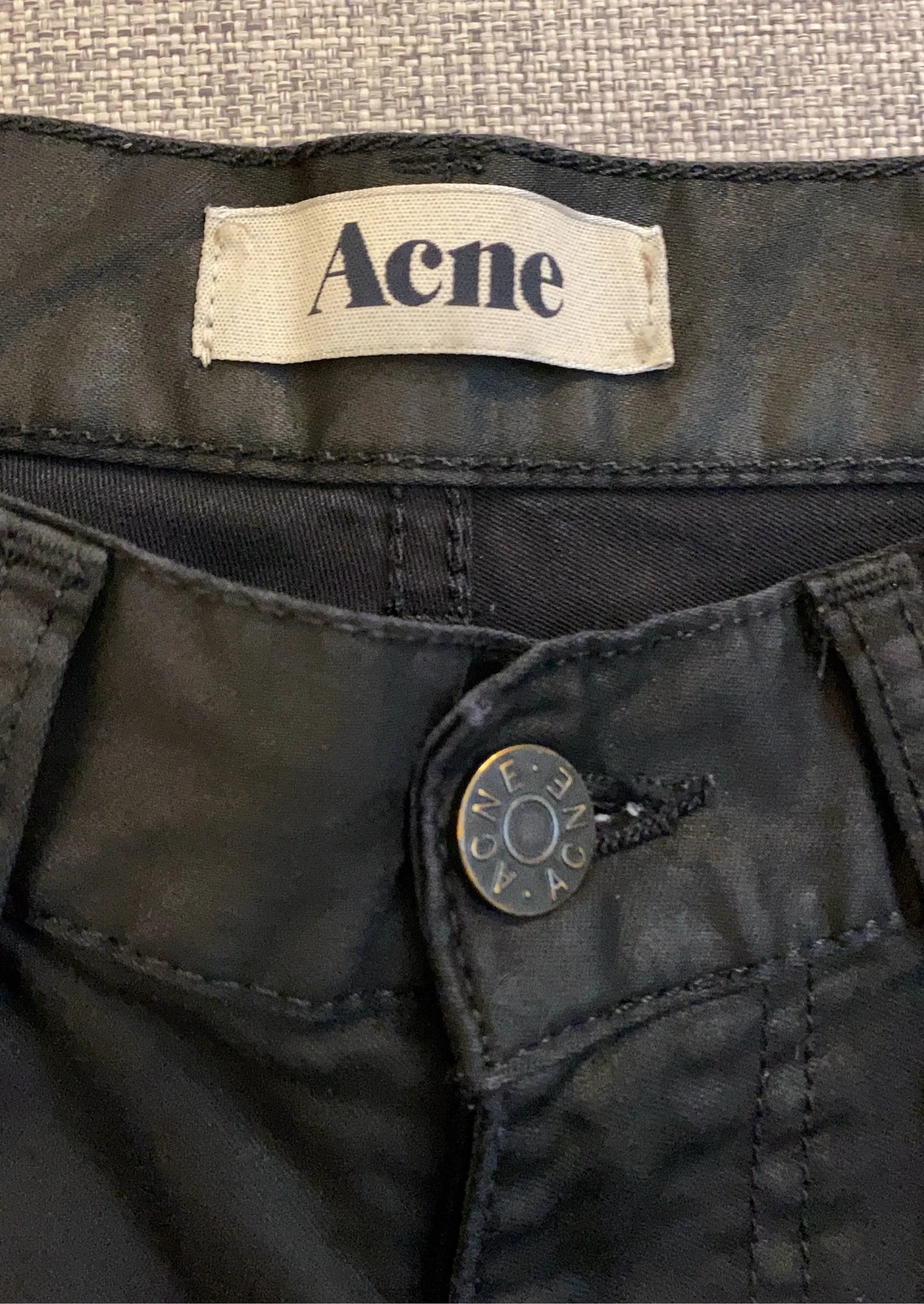 Acne Studios-jeans
