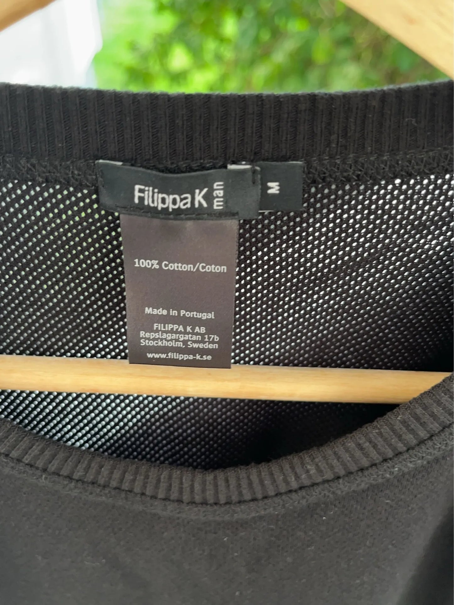 Filippa K-linne