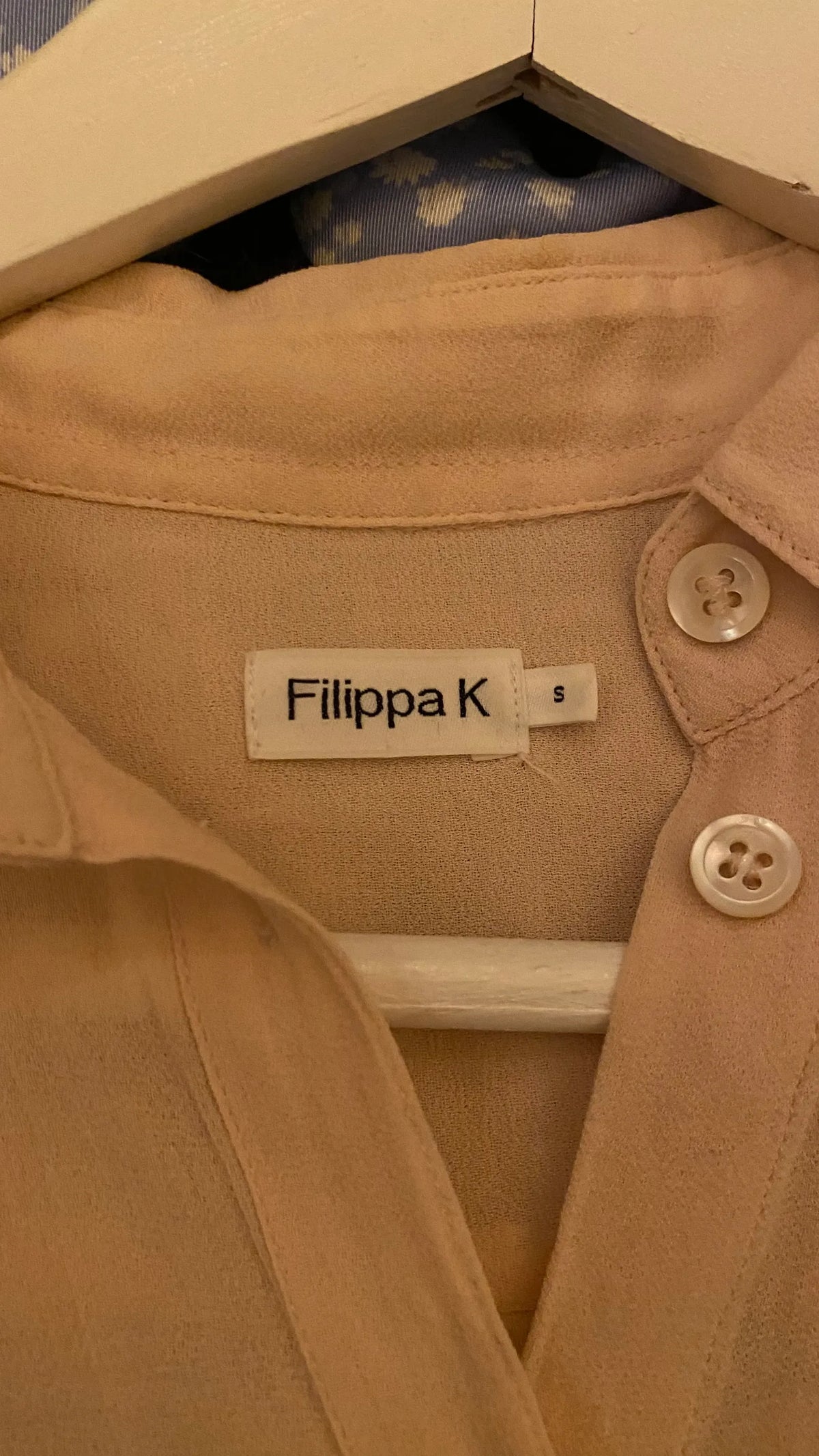 Filippa K-blus