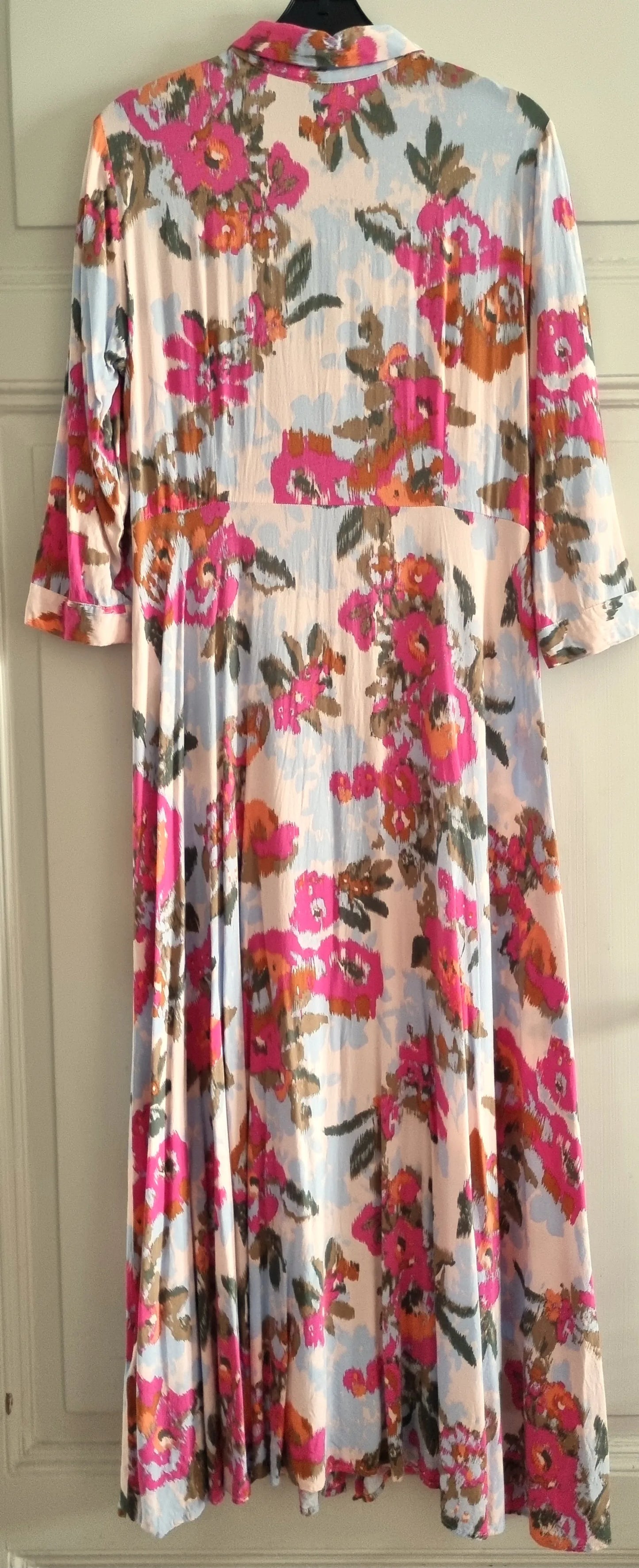 YAS Dress