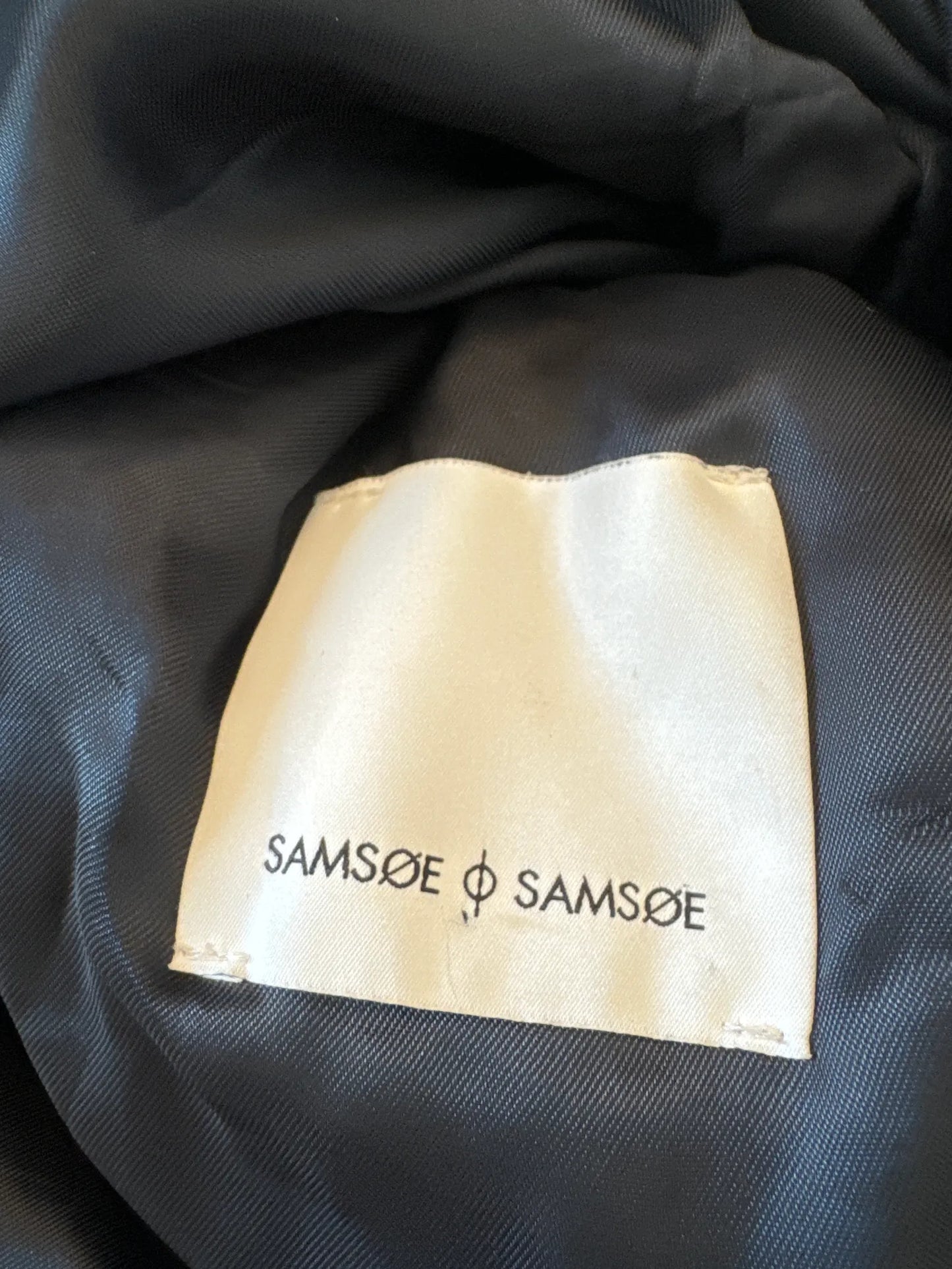 Samsøe Samsøe Coat