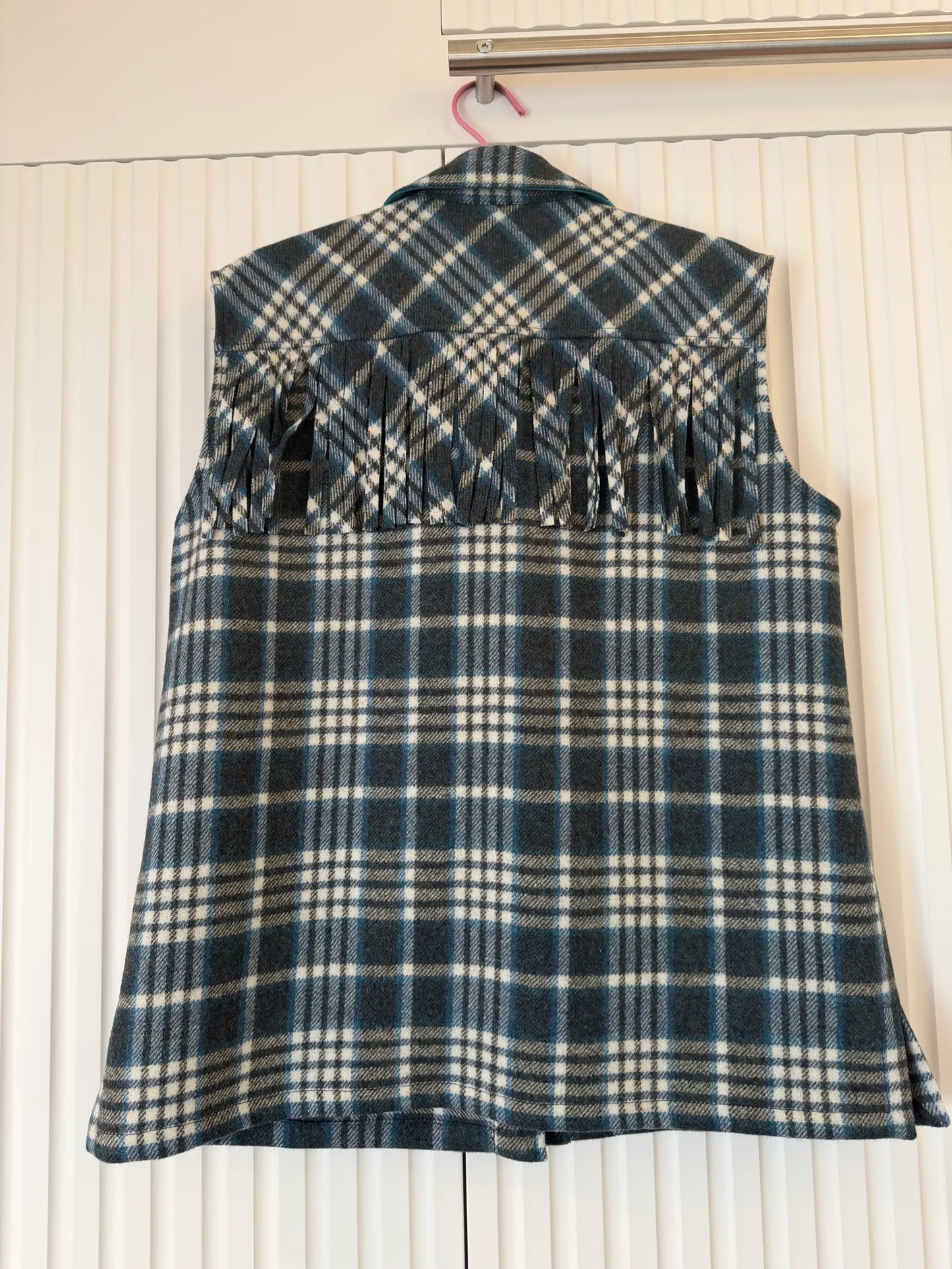 Max Mara-ullväst NWOT
