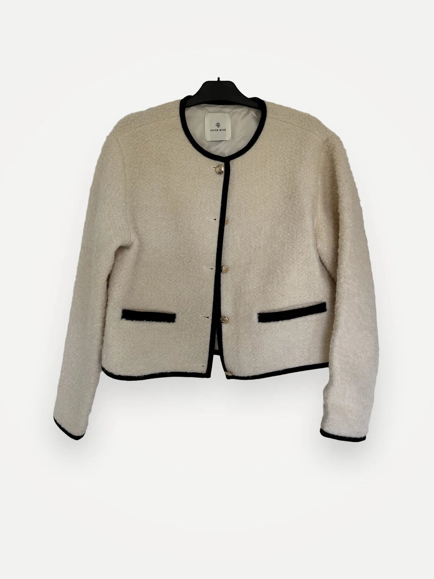 Anine Bing Blazer
