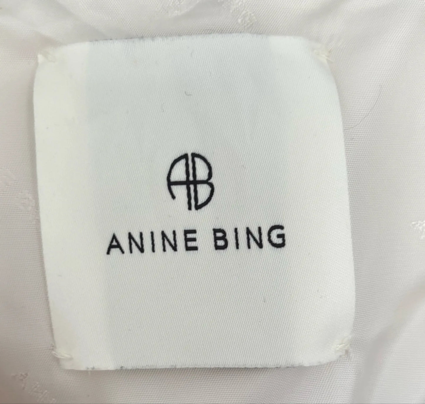 Anine Bing Blazer