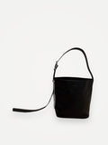 Sandqvist Shopper Mini-skinnaxelremsväska NWT