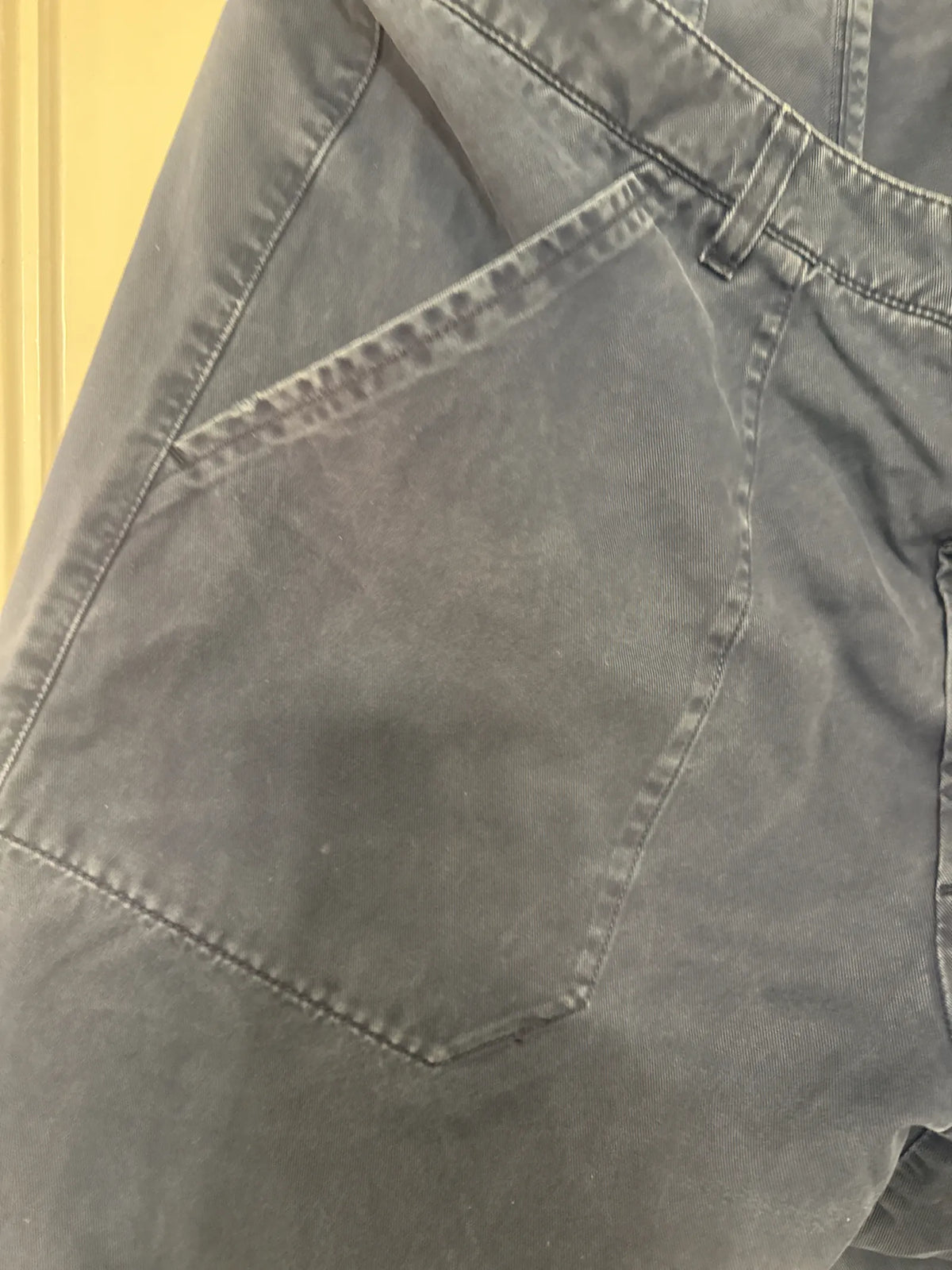 Joseph Trousers