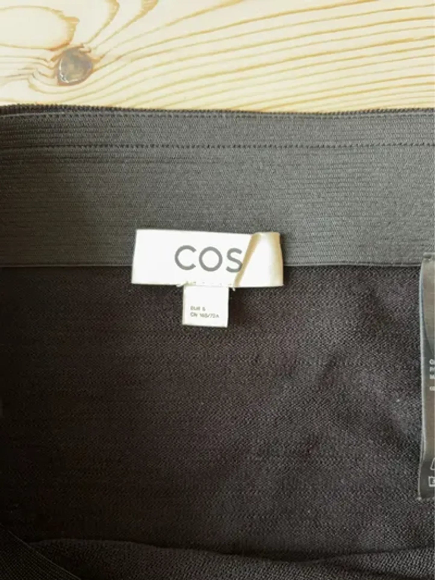 Cos-kjol