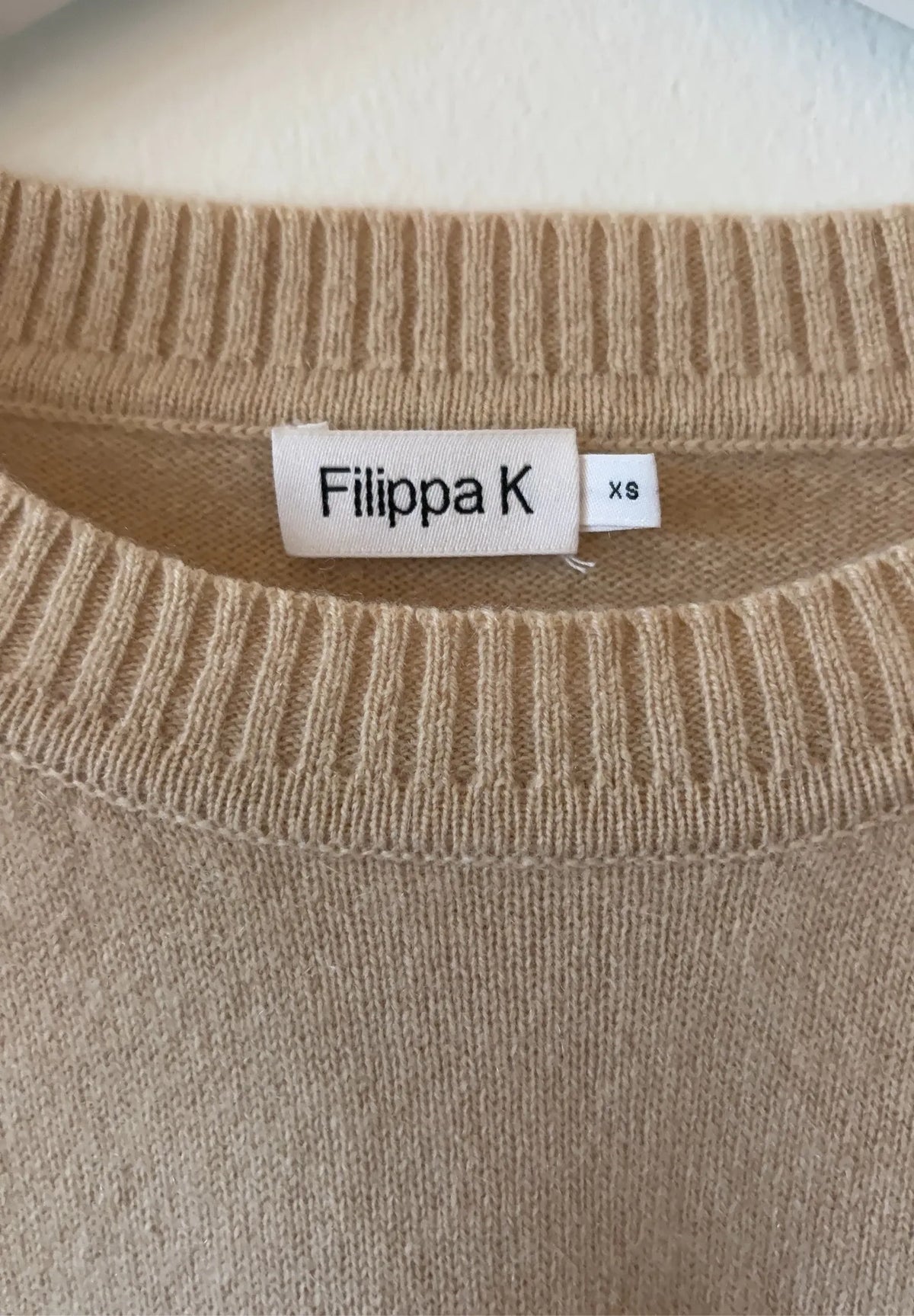 Filippa K Sweater