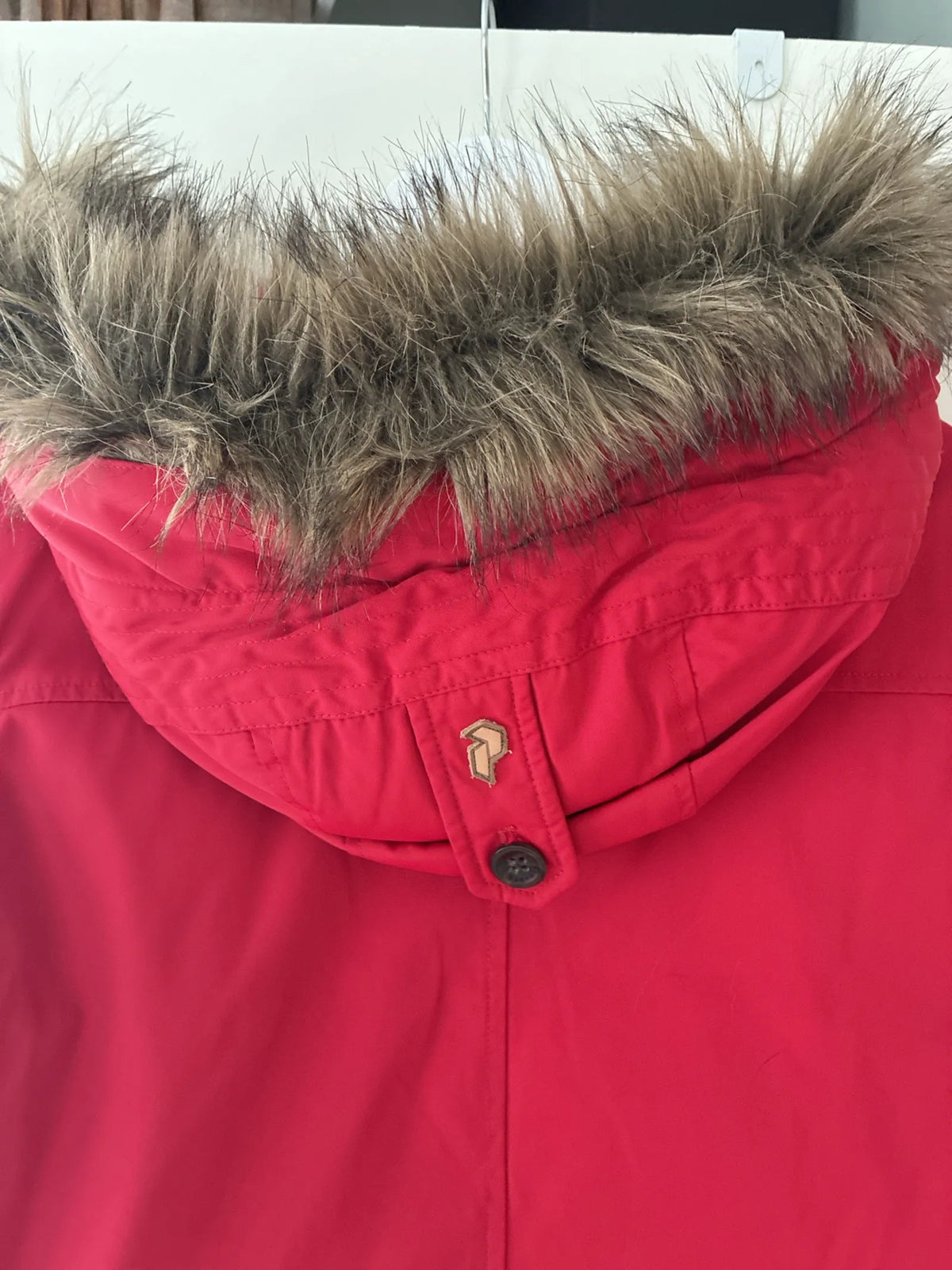 Peak Performance Style W Jacket