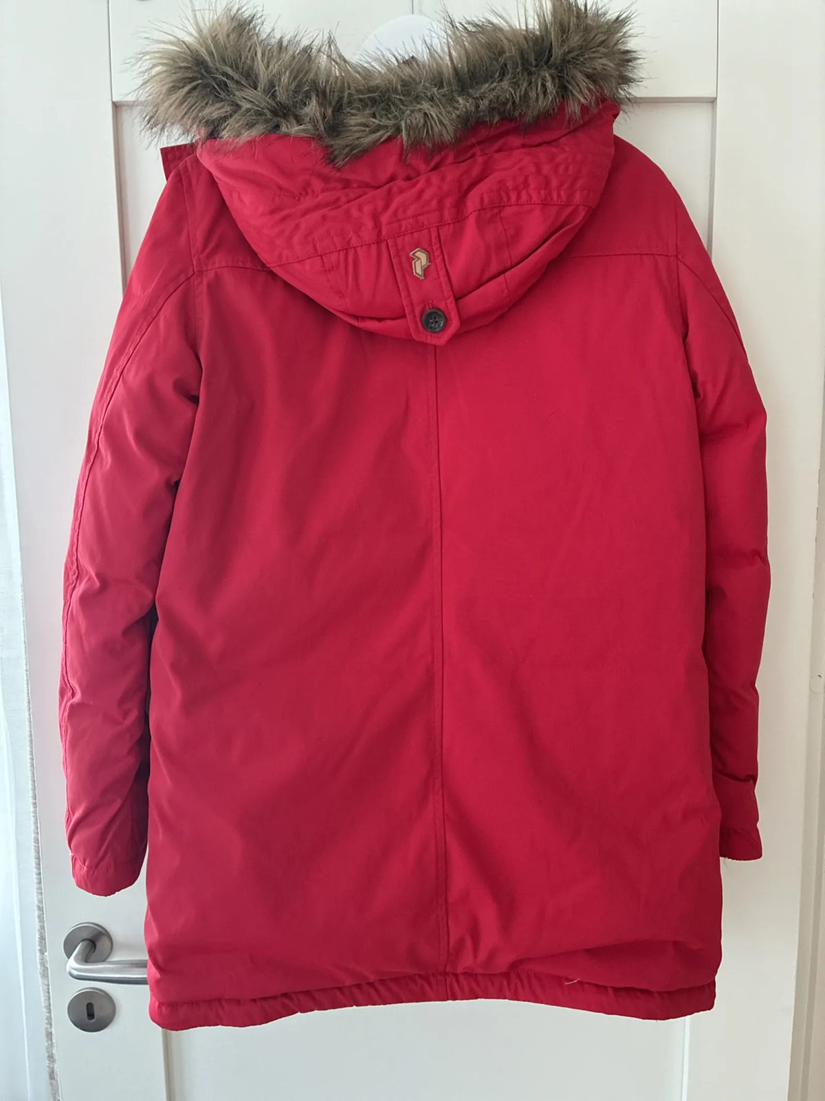 Peak Performance Style W Jacket