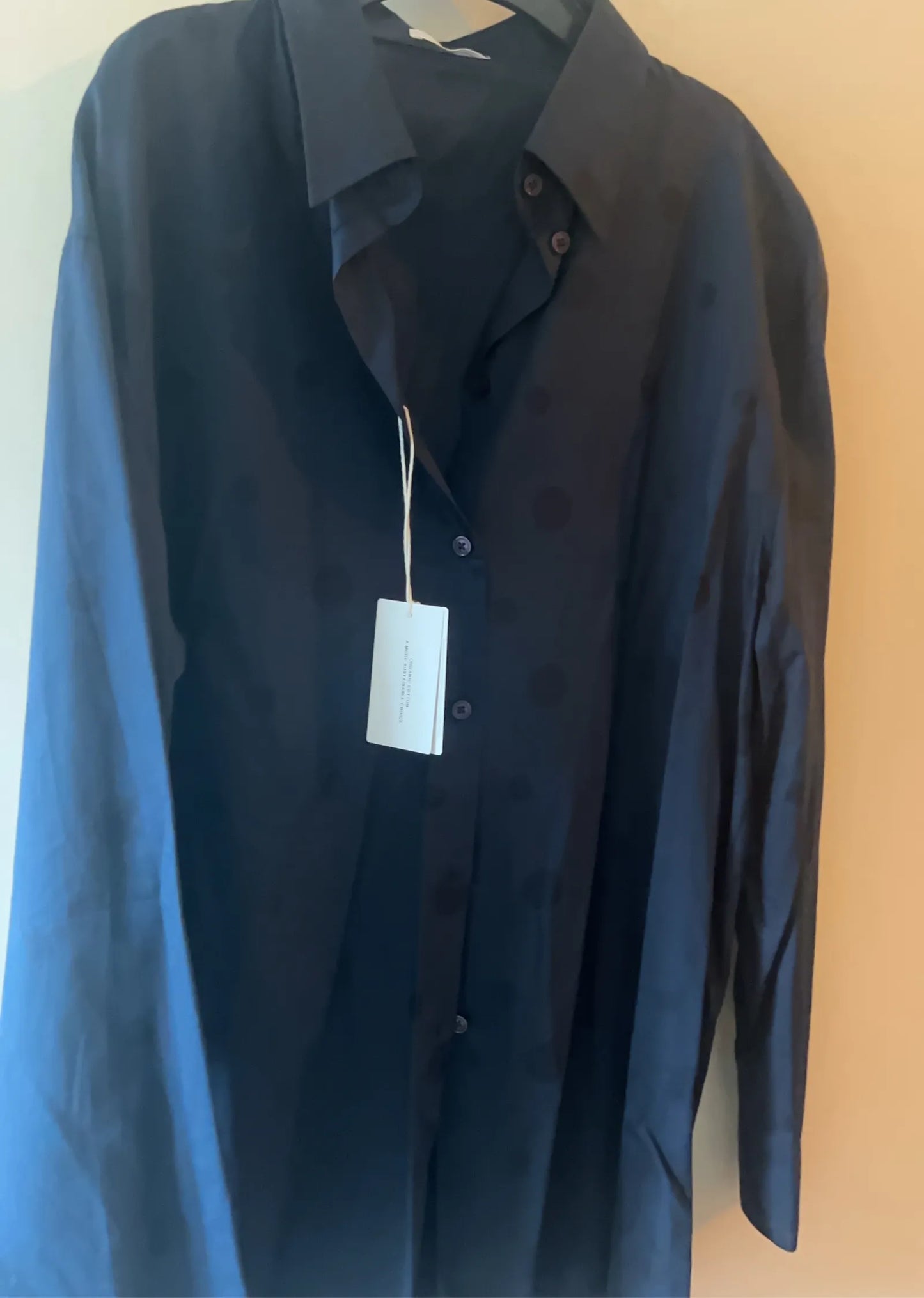 Filippa K-skjorta NWT