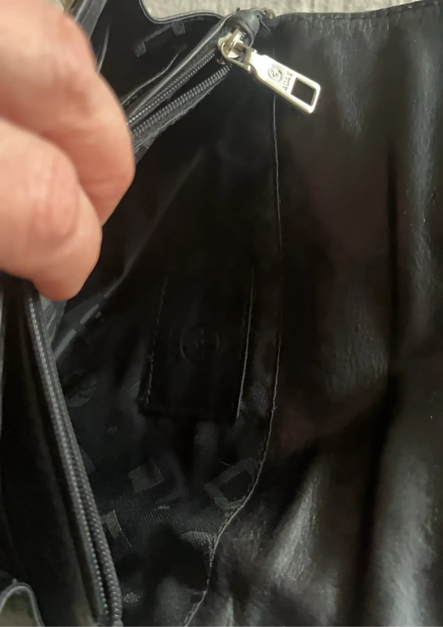 Adax Shoulder bag